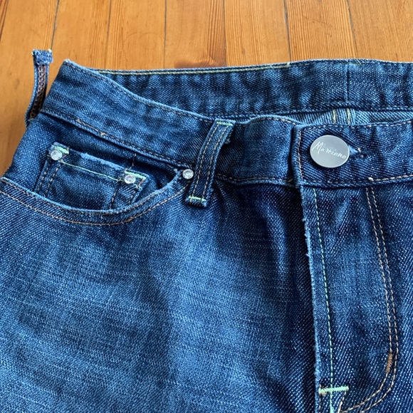 Bling embellished Blair jeans - Picture 2 of 6